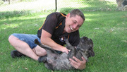 Professional Dog Behaviourist in Perth