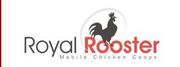 Royal Rooster - Mobile Chicken Coops
