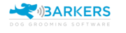 Barkers Dog Grooming Software