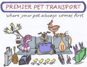 Pet Transport Melbourne