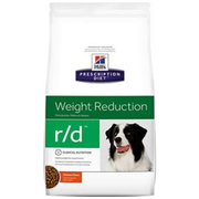 Prescription Diet R/D Weight Reduction With Chicken Dry Dog Food