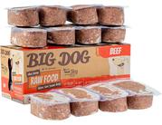 Raw Dog Food - Habitat
