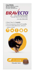 Buy Bravecto For Dogs Online|Dog Supplies|VetSupply